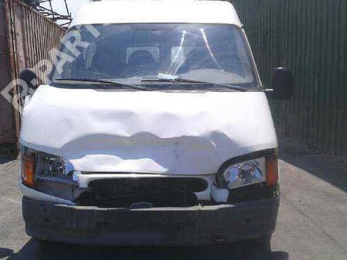 Used Parts FORD TRANSIT Bus (E_ _)  2.5 DI (EBL, EDS, ESL, ESS, EUS)  22480