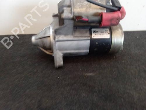Used Starter Starter 2955357 2955357