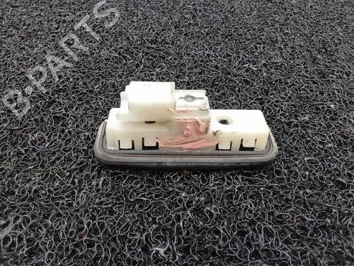 Tailgate handle CITROËN C4 Picasso I MPV (UD_) 1.6 VTi 120 | BP9303884C132 