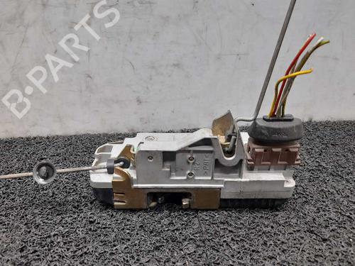 Used Rear right lock PEUGEOT 306 (7B, N3, N5) 1.9 STD (69 hp) 6541225