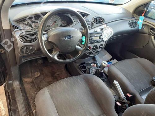 Rudehejsemekanisme ventre foran FORD FOCUS I (DAW, DBW) 1.6 16V | BP29742992C22 