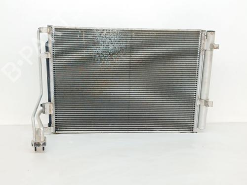 Used AC radiator AC radiator KIA STONIC (YB) [2017-2026] 32387524 32387524