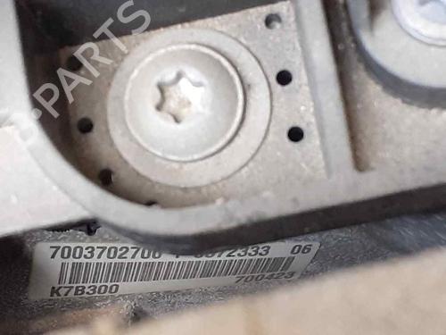 Gearbox MERCEDES-BENZ A-CLASS (W177) A 180 (177.084) | BP29547127M3 - Image 2