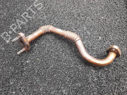 Used Pipe Pipe 14043737 14043737