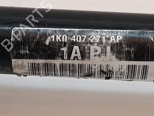 Left front driveshaft SEAT ALTEA (5P1)  | BP22236028M38 