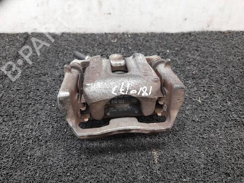 Used Right rear brake caliper MERCEDES-BENZ A-CLASS (W169) A 200 CDI (169.008, 169.308) (140 hp) 11583472