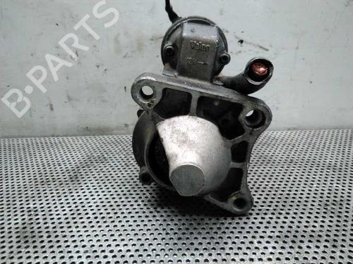 Anlasser für RENAULT MEGANE II (BM0/1_, CM0/1_) 1.6 16V (BM0C, CM0C) (113 hp) 4437127