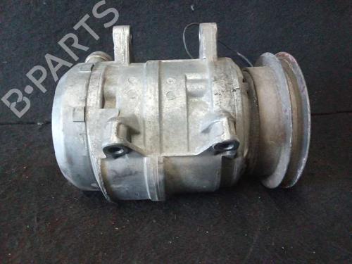 AC compressor NISSAN SERENA (C23) 2.3 D | BP1275262M34 