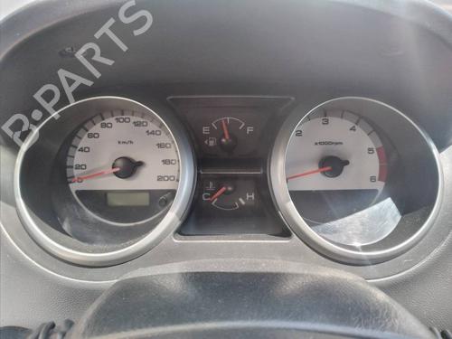 Water radiator SUZUKI IGNIS I (FH)  | BP9837981M31  - Image 13
