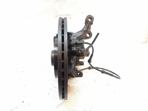 Used Left front steering knuckle Left front steering knuckle 589320 589320