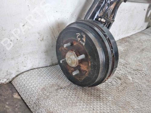 Rear axle NISSAN NOTE (E12) | BP30328476M2 - Image 2