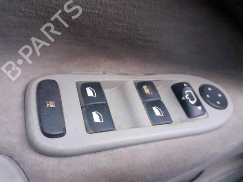 Engine CITROËN C5 I (DC_) 2.0 HDi (DCRHZB, DCRHZE) | BP24547392M1 