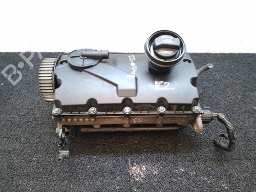 Used Cylinder head Cylinder head 16240774 16240774