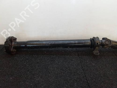 Driveshaft FORD TRANSIT Van (FA_ _) 2.4 DI (FAA_, FAB_, FAC_, FAD_) | BP9838101M37 - Image 3