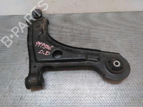 Used Right front suspension arm Right front suspension arm DAEWOO LACETTI Hatchback (KLAN) 1.6 (109 hp) 1185381 1185381