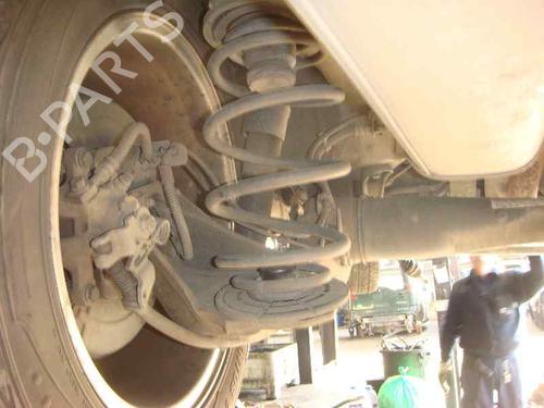 Left front driveshaft OPEL ASTRA H (A04) 1.7 CDTI (L48) | BP588761M38  - Image 29