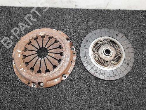 Andre Andre TOYOTA AURIS (_E15_) [2006-2013] 25815601 25815601