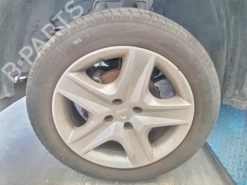 Electronic module DACIA SANDERO II | BP23410615M83 - Image 29