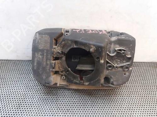 Fuel flap RENAULT LAGUNA II Grandtour (KG0/1_) 1.9 dCi (KG0G) | BP5400755C131 