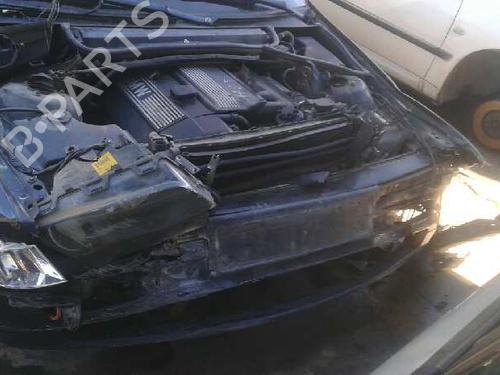 Gearbox BMW 3 (E46) 323 i | BP1561720M3 