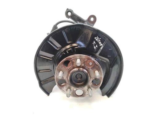 Used Left rear steering knuckle TOYOTA CAMRY (_V7_, _VA7_, _VH7_) 2.5 Hybrid (AXVH71_) (176 hp) 13742273