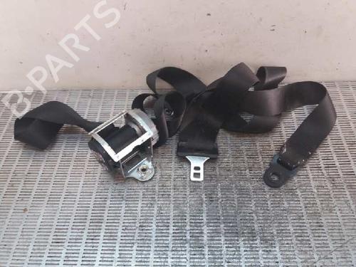 Used Front right seatbelt FORD FIESTA V (JH_, JD_) 1.4 TDCi (68 hp) 8736970