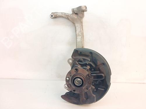 Right front steering knuckle AUDI A4 B7 Avant (8ED) 2.0 TDI 16V | BP36013772M26 - Image 2