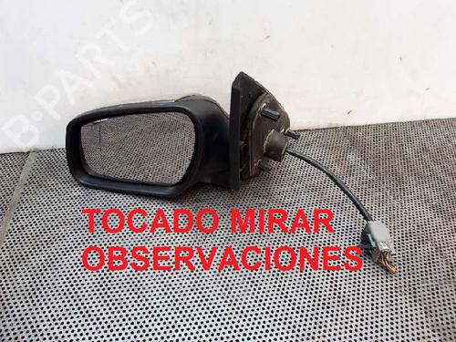 Used Left mirror FORD MONDEO III (B5Y) 2.0 TDCi (130 hp) 5885205