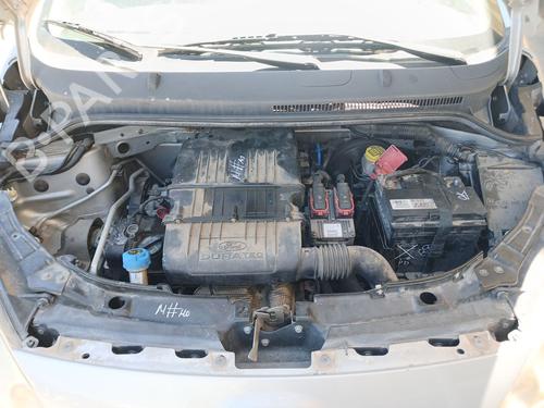 Engine control unit (ECU) FORD KA (RU8) 1.2 | BP36646897M57 - Image 15