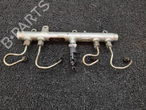 Used Injection rail PEUGEOT BOXER Van (244) [2001-2025]  7992153