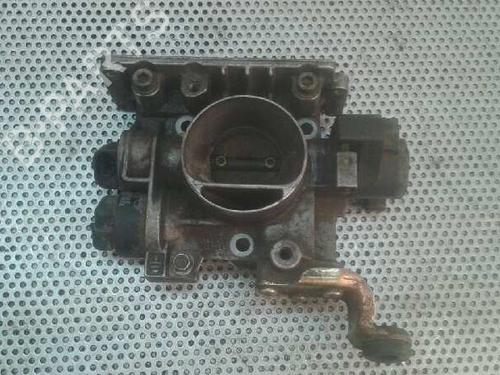 Used Fuel intake system Fuel intake system FIAT PUNTO (188_) [1999-2012] 8736790 8736790