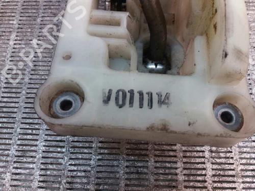 Gear lever NISSAN X-TRAIL I (T30)  | BP7408035M90 
