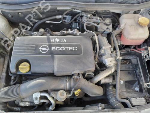 Topstykke OPEL ASTRA H (A04) 1.7 CDTI (L48) | BP12606407M5 