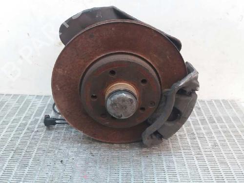 Used Right front steering knuckle MERCEDES-BENZ C-CLASS (W203) C 220 CDI (203.006, 203.008) (143 hp) 595707