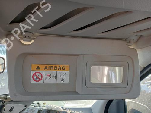 Right sun visor DACIA DOKKER MPV (KE_)  | BP30492659I2 