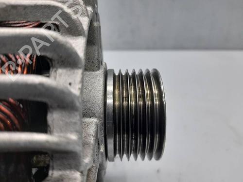 Alternator PEUGEOT 206 Hatchback (2A/C) 1.4 LPG | BP11498164M7 