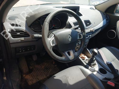 Tailgate RENAULT FLUENCE (L3_) 1.5 dCi (L30D, L30L, L306, L33F, L33L, L33M, L33V, L33W) | BP36766940C6 - Image 9