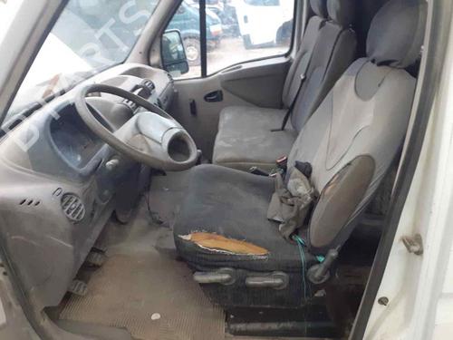 Headlight switch RENAULT MASTER II Van (FD) | BP38060557I24 - Image 11