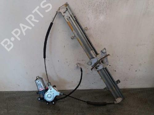 Used Front left window mechanism Front left window mechanism 318455 318455