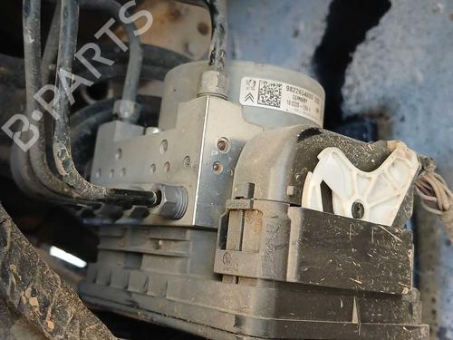 Used ABS pump ABS pump 39406647 39406647