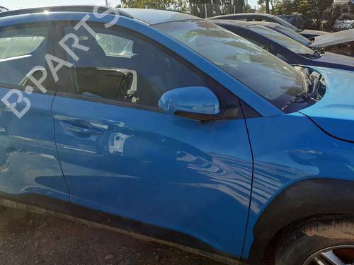 Used Right front door HYUNDAI KONA (OS, OSE, OSI) [2017-2023]  30530174