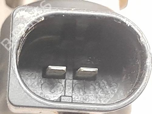 Injector VOLVO C30 (533) D2 | BP30407975M100 