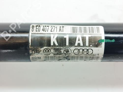 Left front driveshaft AUDI A4 B7 Avant (8ED) 2.0 TDI 16V | BP36032479M38 - Image 3