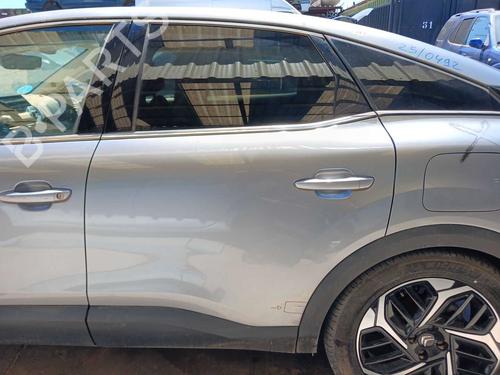 left-rear-door-citroen-c4-iii-ba_-bb_-bc_-2020-36646912 main image