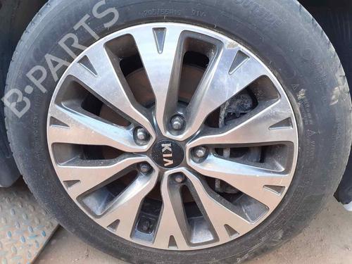 Felg Felg KIA CEE'D (JD) [2012-2018] 34120278 34120278