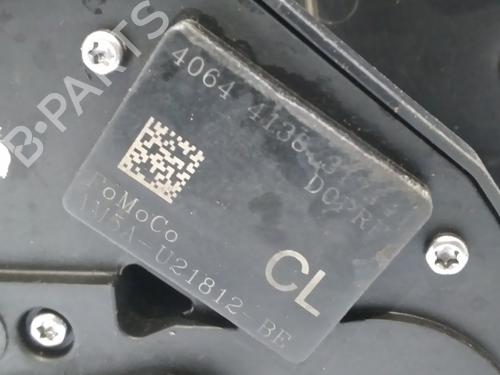 Front right lock FORD FIESTA VI (CB1, CCN) 1.0 EcoBoost | BP11787718C97 