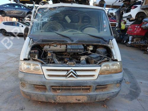 Used Parts CITROËN JUMPER I Bus (244, Z_) 2.2 HDi 4458589