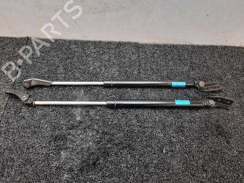 Tailgate lift support MAZDA PREMACY (CP) 2.0 TD BP14037965C138