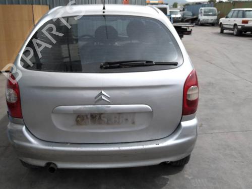 Brake master cylinder CITROËN XSARA PICASSO (N68) 2.0 HDi | BP8737867M77