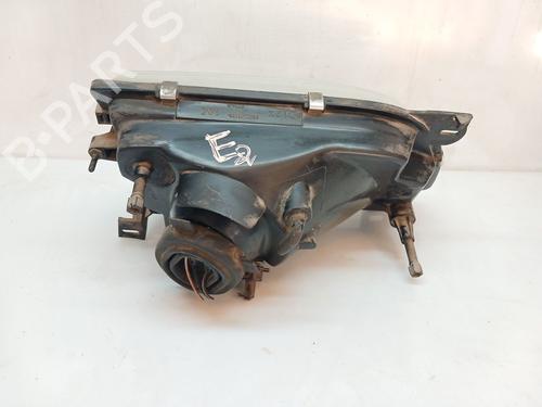 Left headlight FORD TRANSIT Bus (E_ _) 2.5 DI (EBL, EDS, ESL, ESS, EUS) | BP34397138C28 - Image 2